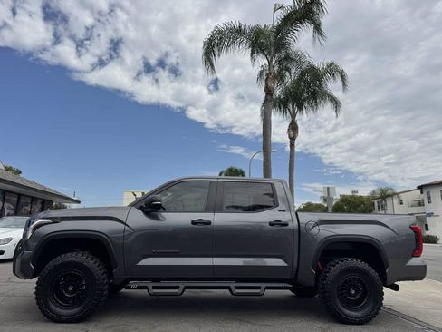 Used 2024 Toyota Tundra SR5 w/ SR5 Convenience Package AWD/4WD image 2