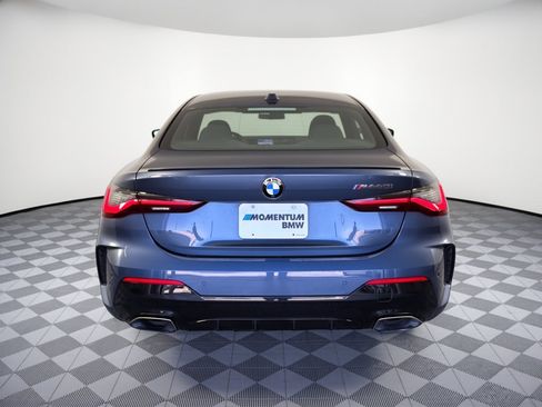 Used 2024 BMW M440i Coupe w/ Premium Package RWD image 11