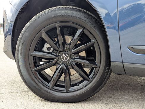 Used 2025 Acura RDX image 25