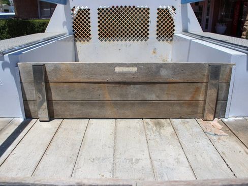 Used 2018 Chevrolet Silverado 3500 W/T w/ WT Convenience Package image 8