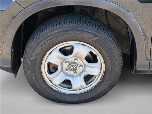 Used 2016 Honda CR-V LX image 29