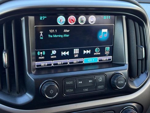 Used 2016 Chevrolet Colorado Z71 image 14