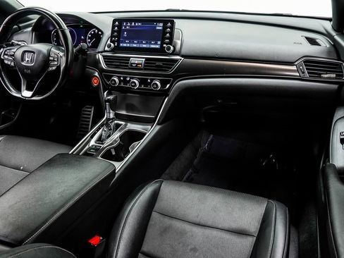 Used 2022 Honda Accord Sport image 17