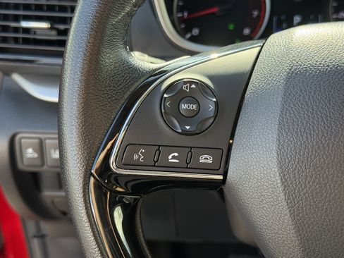 Used 2024 Mitsubishi Eclipse Cross SE image 25