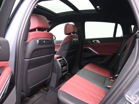 Used 2024 BMW X6 xDrive40i w/ Premium Package image 27