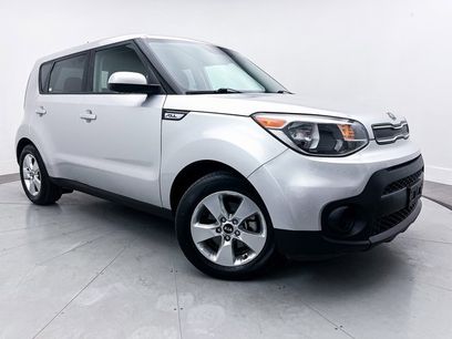 Used 2019 Kia Soul