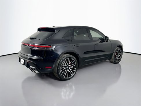 New 2026 Porsche Macan S image 7