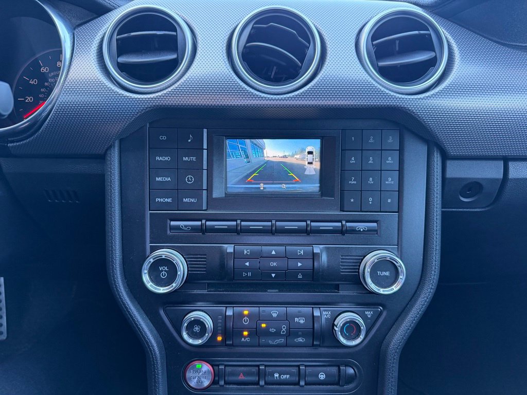 Used 2018 Ford Mustang GT RWD image 15
