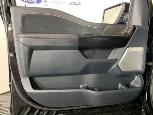 Used 2024 Ford F150 Raptor w/ Equipment Group 803A Raptor R image 37