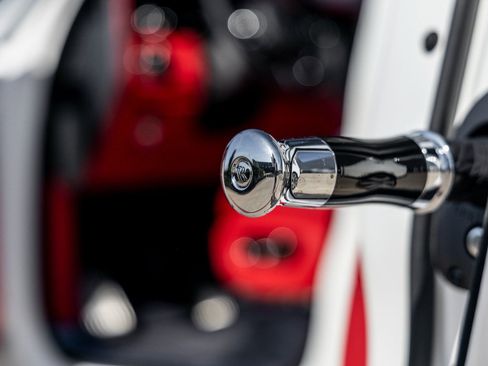 New 2026 Rolls-Royce Cullinan image 16