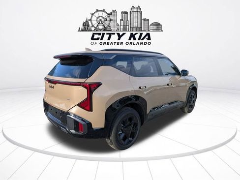 New 2027 Kia Seltos X-Line S AWD/4WD image 6