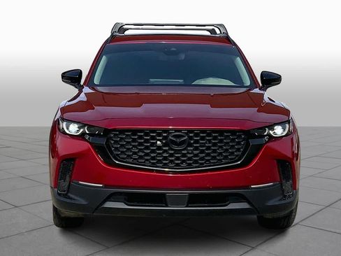 Used 2024 MAZDA CX-50 AWD 2.5 S w/ Cargo Package image 4