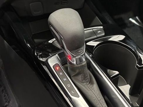 New 2026 Chevrolet Trax LT image 39