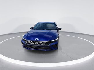 New 2026 Hyundai Elantra SEL Sport video 3