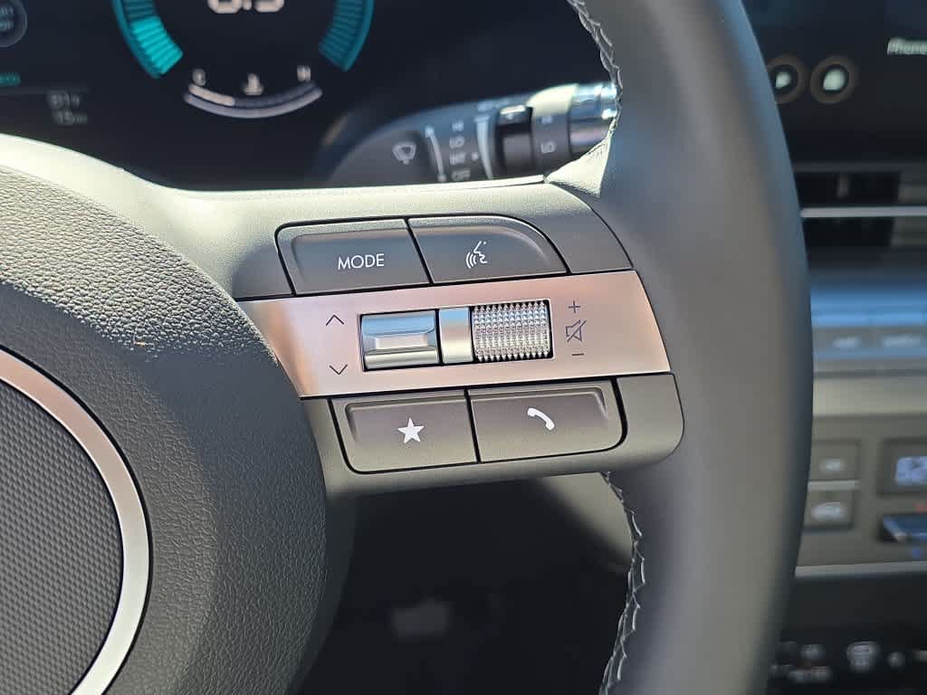 New 2027 Hyundai Kona SEL Sport FWD image 25