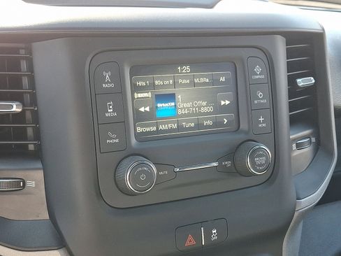 Used 2024 RAM 3500 Tradesman image 17