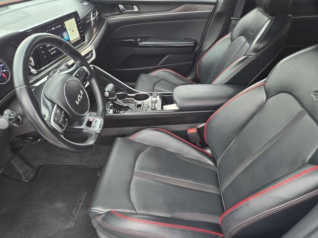 Used 2024 Kia K5 GT FWD image 18