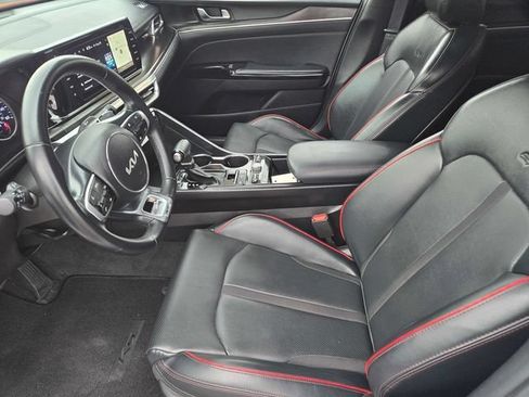 Used 2024 Kia K5 GT FWD image 18