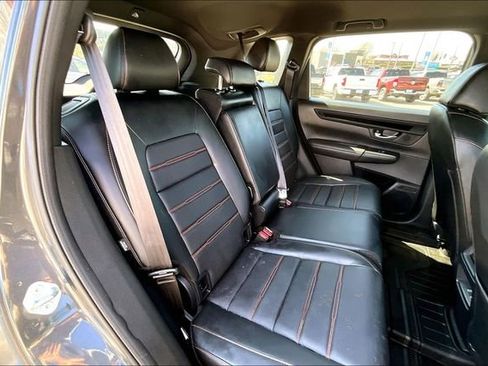 Certified 2025 Honda CR-V Sport-L image 20