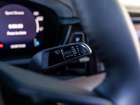 New 2025 Porsche Macan Turbo Electric image 33