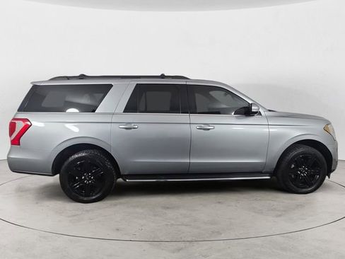 Used 2021 Ford Expedition Max XLT AWD/4WD image 6