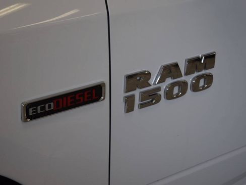 Used 2016 RAM 1500 Tradesman w/ Popular Equipment Group RWD image 12
