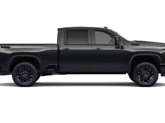 New 2026 Chevrolet Silverado 2500 LT video 3