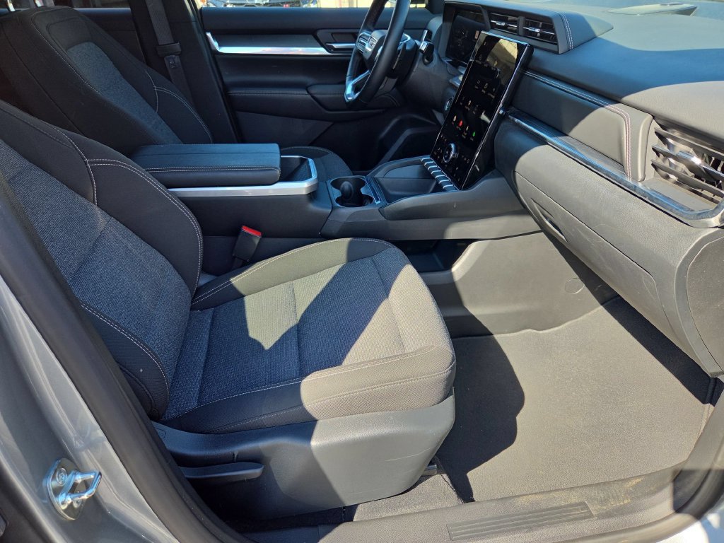 Used 2026 GMC Terrain Elevation FWD image 31