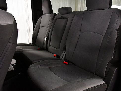 Used 2024 RAM 2500 Big Horn image 30