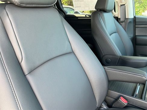 New 2026 Honda Odyssey EX-L image 16