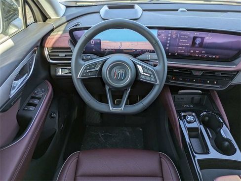 New 2025 Buick Envision Sport Touring image 16
