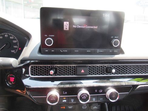Used 2023 Honda Civic LX image 24