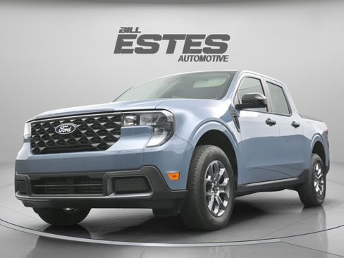 Used 2026 Ford Maverick XLT w/ XLT Luxury Package AWD/4WD image 30