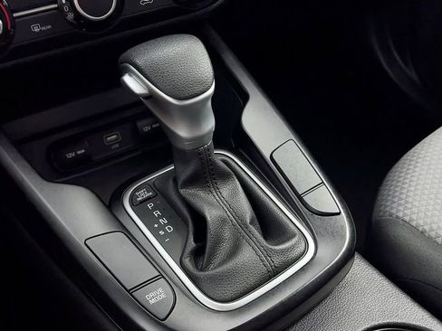 Used 2024 Kia Soul LX w/ Option Group 015 image 31