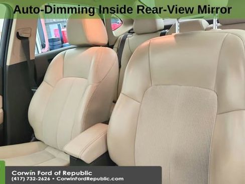 Used 2012 Buick Verano Convenience FWD image 10