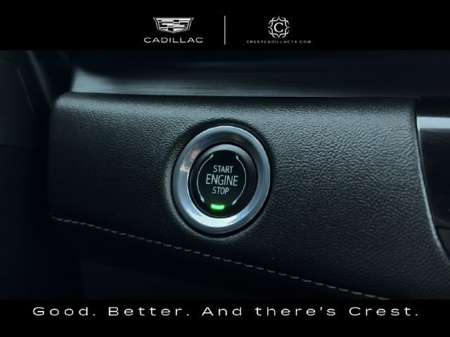 Used 2023 Cadillac Escalade Premium Luxury RWD image 21