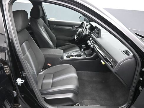 Used 2022 Honda Civic Sport image 24