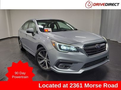 Used 2019 Subaru Legacy 2.5i Limited