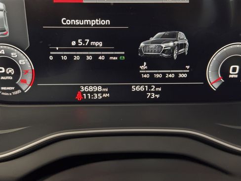 Certified 2023 Audi Q5 2.0T Premium Plus w/ Premium Plus Package image 23