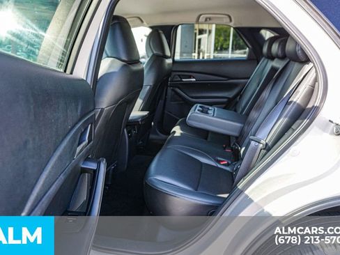 Used 2023 MAZDA CX-30 AWD 2.5 S w/ Select Package image 21