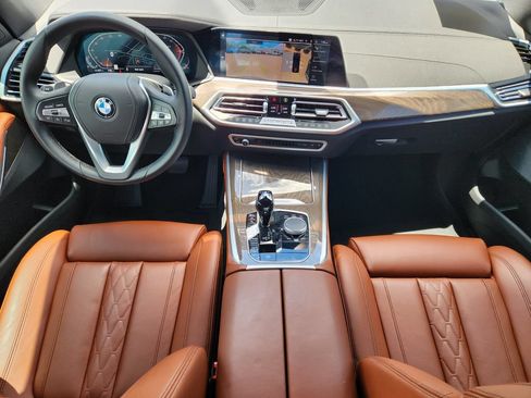 Used 2023 BMW X5 xDrive40i w/ Premium Package AWD/4WD image 32