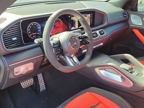Certified 2024 Mercedes-Benz GLE 53 AMG 4MATIC image 24