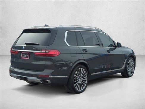 Used 2021 BMW X7 xDrive40i image 6