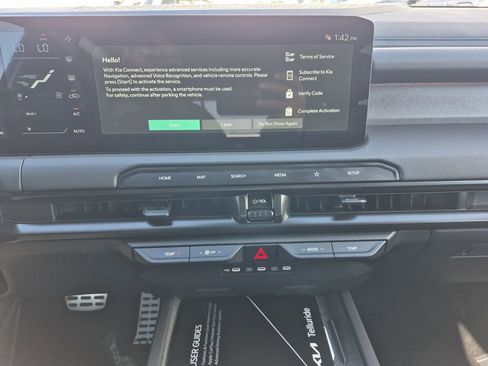 New 2027 Kia Telluride SX Prestige X-Line AWD/4WD image 8