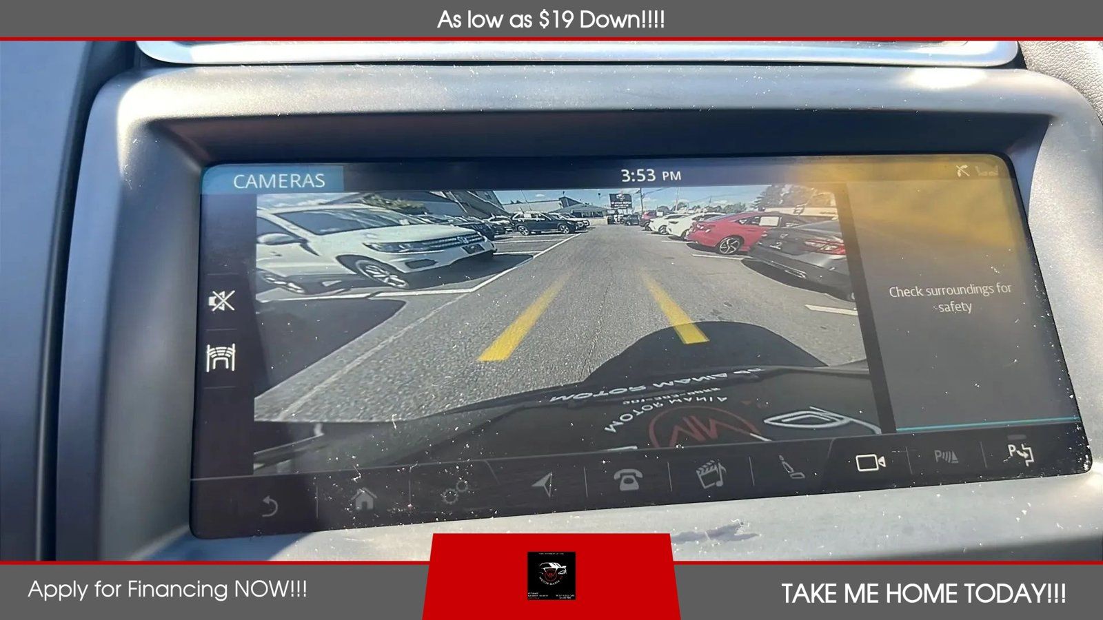 Used 2018 Jaguar E-PACE SE AWD/4WD image 21