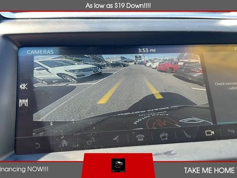 Used 2018 Jaguar E-PACE SE AWD/4WD image 21