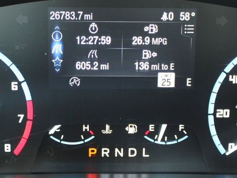 Used 2022 Ford Bronco Sport Big Bend w/ Convenience Package image 16