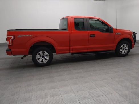 Used 2016 Ford F150 XL w/ Equipment Group 101A Mid RWD image 10