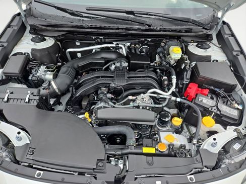 Used 2025 Subaru Outback Limited image 18