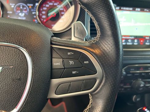 Used 2021 Dodge Charger SRT Hellcat RWD image 47